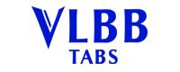 Vlbb Tabs Webshop